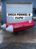 RIB PRO 11ft