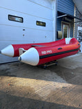 RIB PRO 11ft