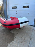RIB PRO 11ft