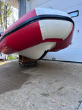 RIB PRO 11ft