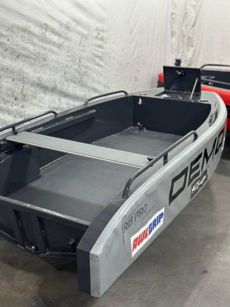 Rib Ranger Pro RIB PRO La Bestia 3.0 – Rib Pro Boats