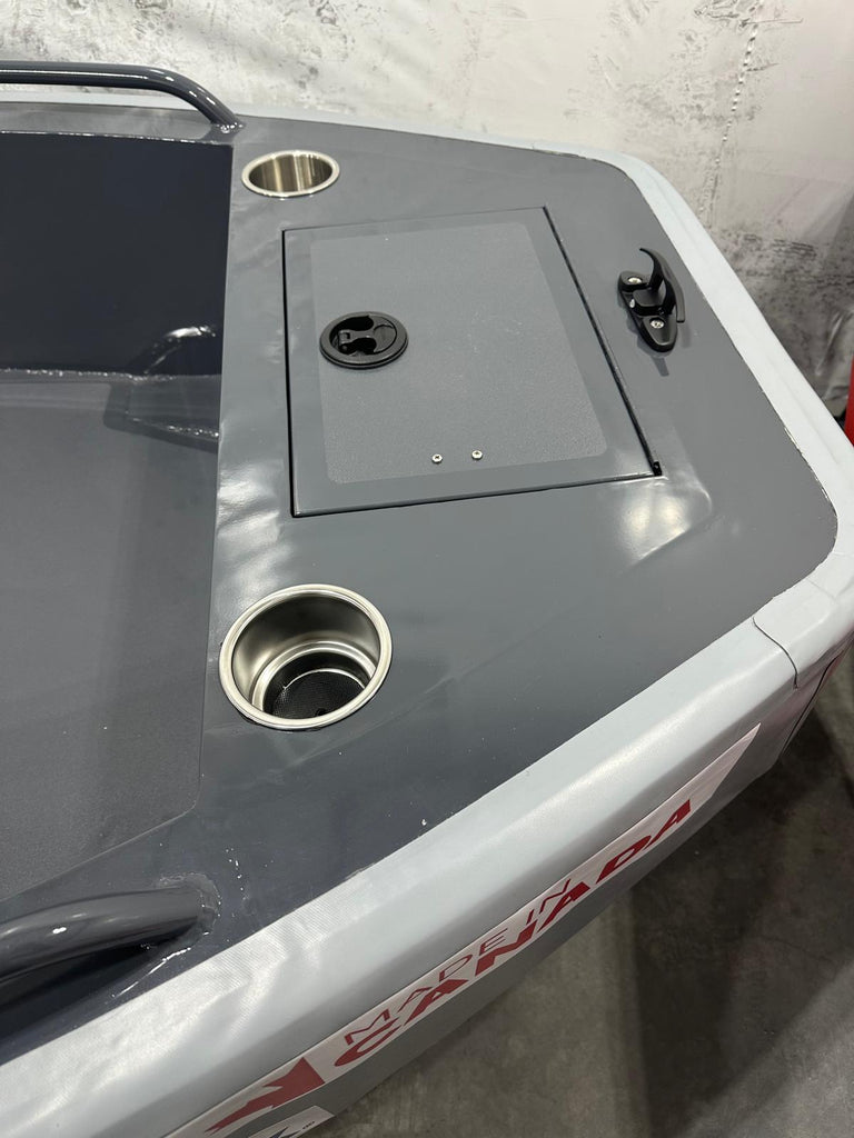 Rib Ranger Pro RIB PRO La Bestia 3.0 – Rib Pro Boats
