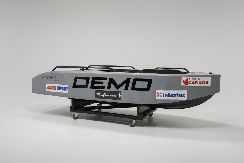 Rib Ranger Pro RIB PRO La Bestia 3.0 – Rib Pro Boats