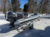 RIB PRO 15ft