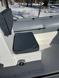 RIB PRO 15ft