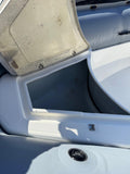 RIB PRO 15ft
