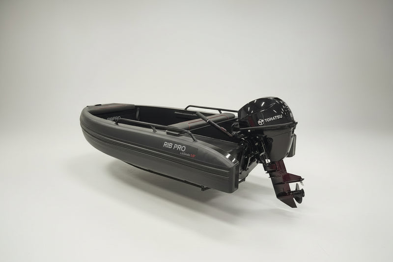 Rib Ranger Pro OUR MODELS – Rib Pro Boats