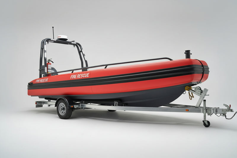 RIB PRO 3.6 FR