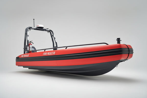 Rib Ranger Pro RIB PRO 3.6 FR – Rib Pro Boats