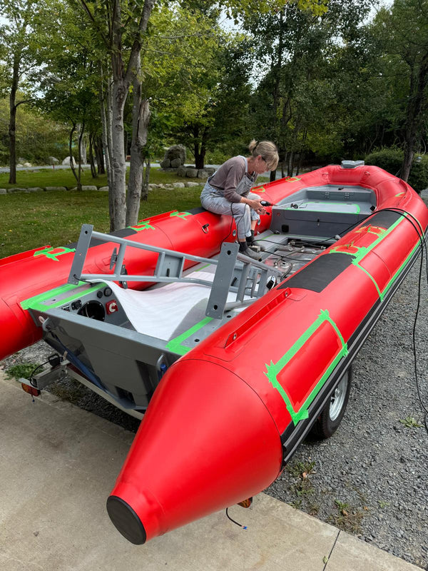 RIB PRO 4500-5200 painting 5