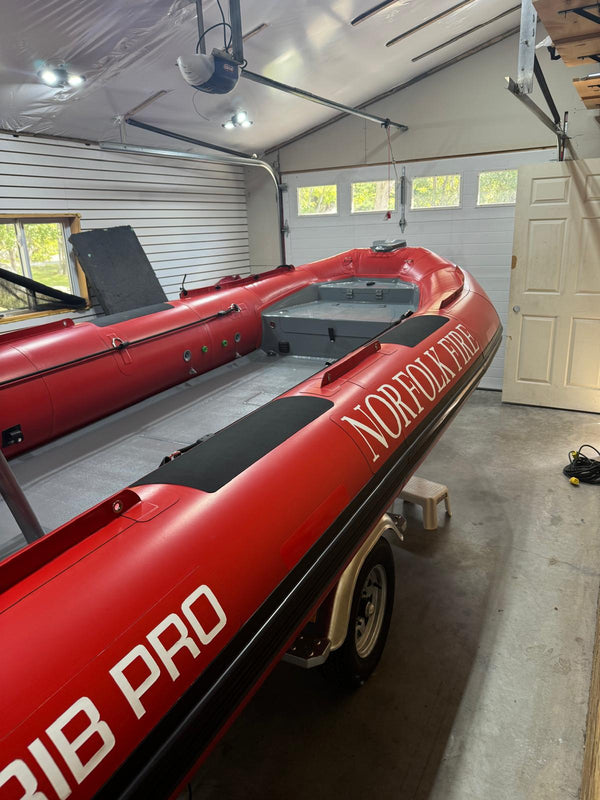 RIB PRO 4500-5200 painting 8