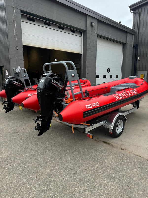 RIB PRO 4500-5200 painting 9