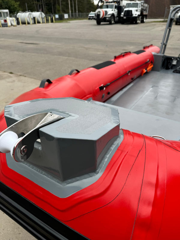 RIB PRO 4500-5200 painting 3