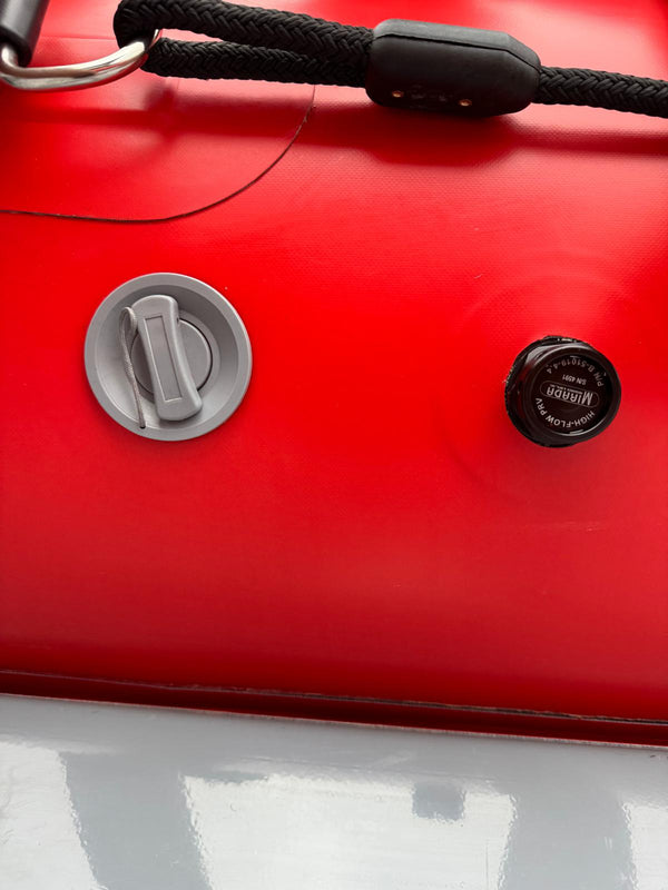 RIB PRO 4500-5200 painting 4