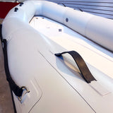 8ft Rigid Inflatable Boat
