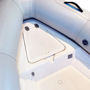 12ft Rigid Inflatable Boat