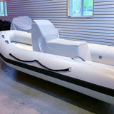 12ft Rigid Inflatable Boat