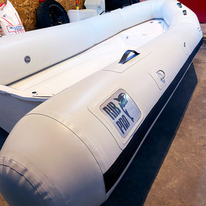 12ft Rigid Inflatable Boat