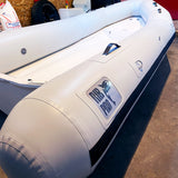 8ft Rigid Inflatable Boat