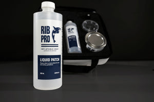PVC Repair Kit