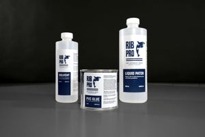 PVC Repair Kit