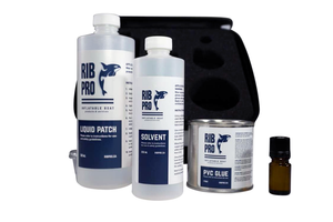 PVC Repair Kit