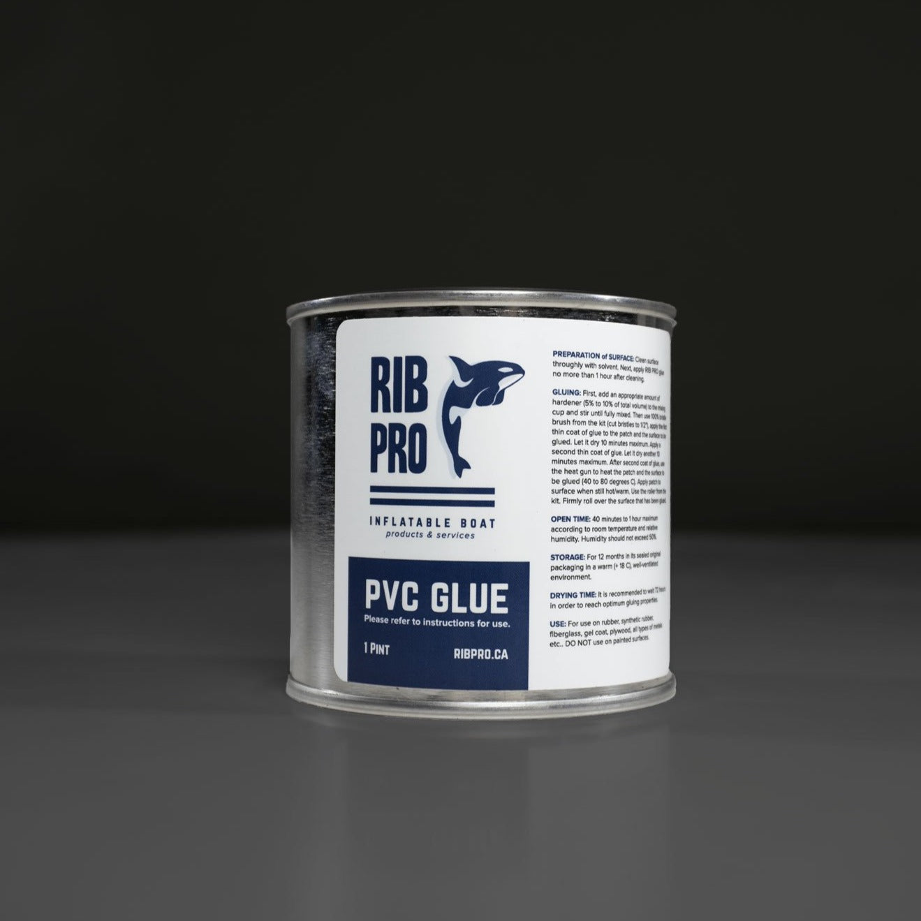 PVC Glue